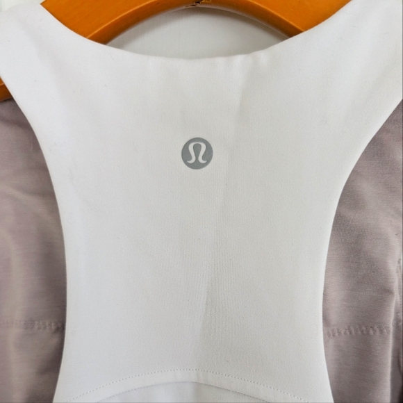 Lululemon Wunder Train Racer Back Tank Top - Picture 4 of 6
